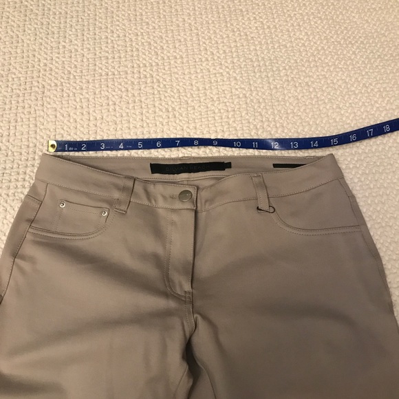 Silvian Heach skinny stretchy pans - Picture 4 of 8